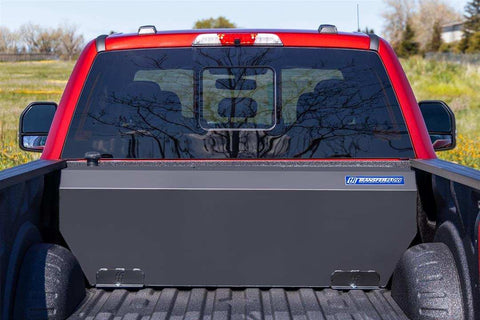 75 GALLON IN-BED AUXILIARY FUEL TAN