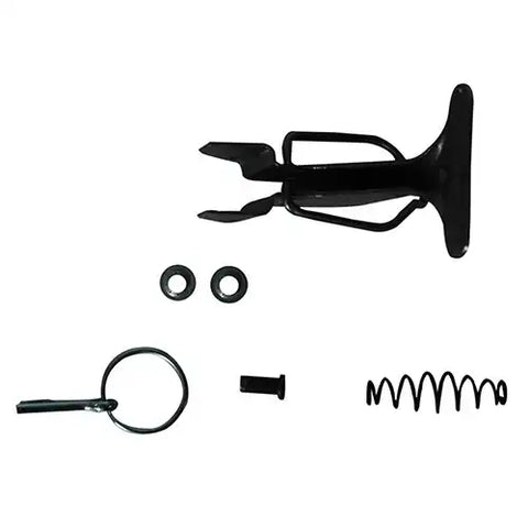 BULLDOG/FULT 024200 HIGH PROFILE COUPLER REPA