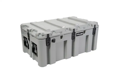 TRUCK GEAR STRCS130 TGR EXPEDITION STORAGE CASE 130L