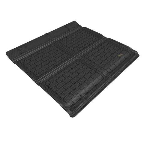 3D MATS/U-AC M1TY2851309 CARGO MAT TOYOTA 4RUNNER2014-2023BK