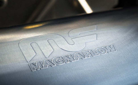 MAGNAFLOW 12229 MFLR MAG SS 5X8 14 3/3O/C