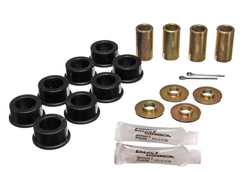 GM CORV DIFF STRUT BUSH