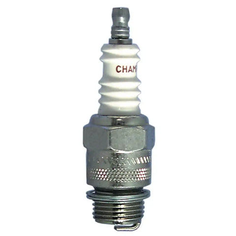 CHAMPION 555 SPARK PLUG 6/BOX