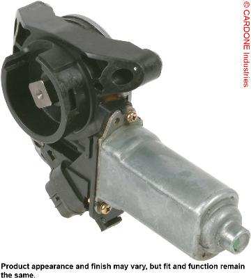 IMPORT WINDOW LIFT MOTOR