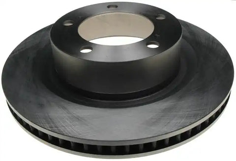 RAYBESTOS 980583R DISC BRAKE ROTR