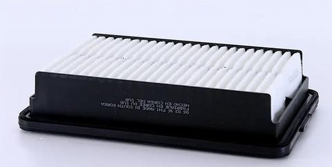 WIX AIR FILTER