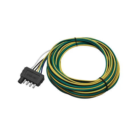 HARNESS 5WY 4' TRL