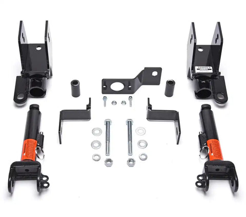 BASEPLATE 19 FORD RANGER
