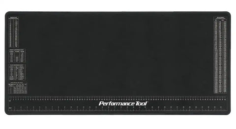 PROTECTIVE WORK MAT - NEOPRENE