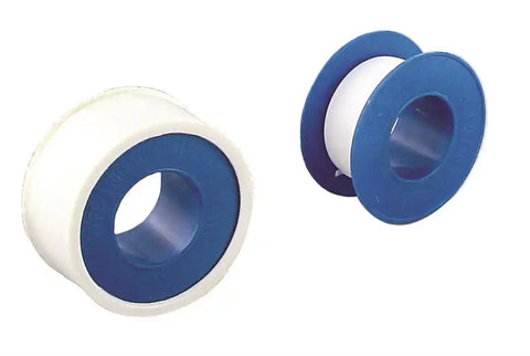 TEFLON TAPE 1/2' X 520'