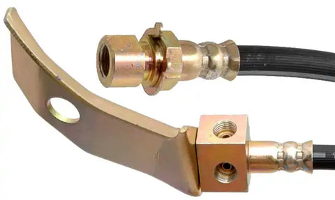 RAYBESTOS BH36603 HYDRAULIC BRAKE HOSE