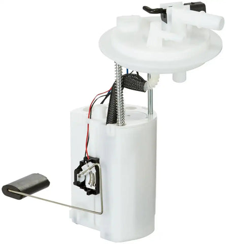 FUEL PUMP MODULE ASSEMBLY