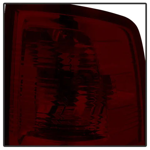 SPYDER 9033186 DODGE RAM 1500 09-16 1