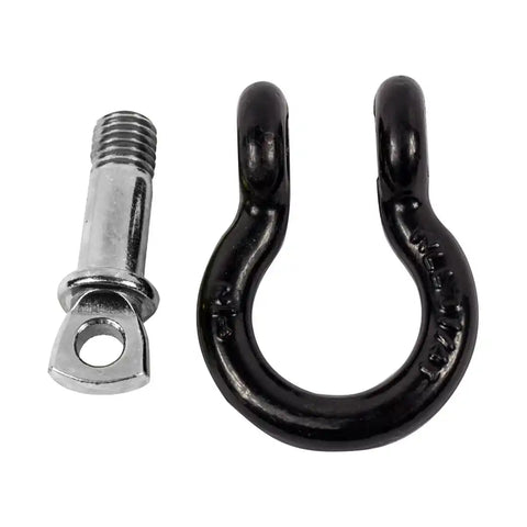 5/8'CHANNEL SHACKLES