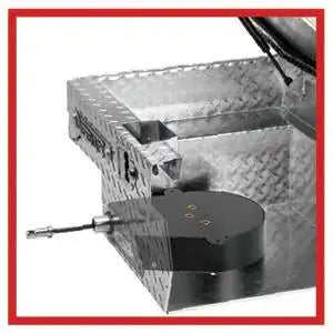TOW READY TL010 TOYLOK ADAPT TOOLBOX MT