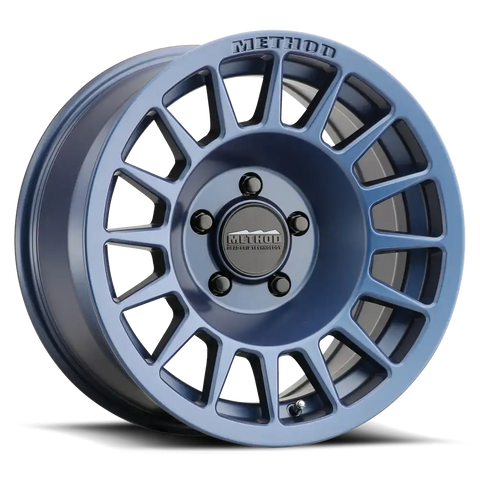 METHOD RACE MR70778558600 MR707 BEAD GRIP 17X8.5 0MM OFFSET