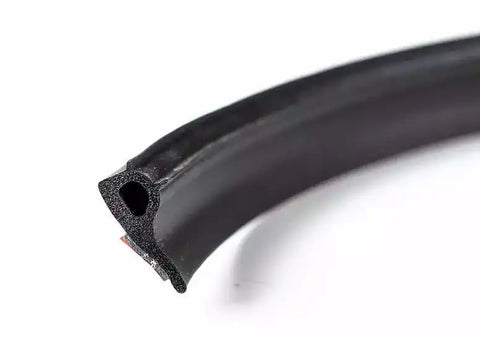 UnderCover FL2330TS Tonneau Cover Rail Seal For Flex Covers Tailgate/ Bulkhead Sect