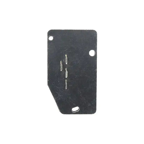 BLOWER MOTOR RESISTOR