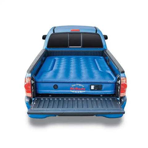 AIRBEDZ 6 BED PUMP
