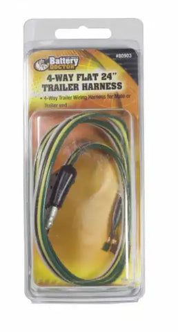 24' TRAILER HARNESS