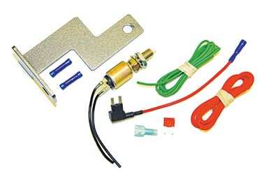 ROADMASTER 751475 BRAKE LIGHT SWITCH