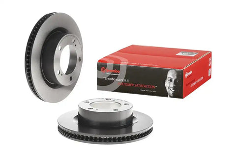 DISC BRAKE ROTOR