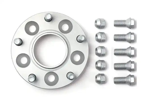 H&R 505756653 TRAK WHEEL SPACER