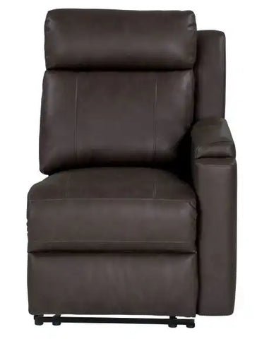 HERITAGE SERIES LEFT HAND RECLINER