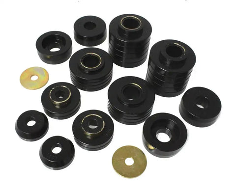 ENERGY SUSPN 4.4107G FD 4WD BODY MOUNTS