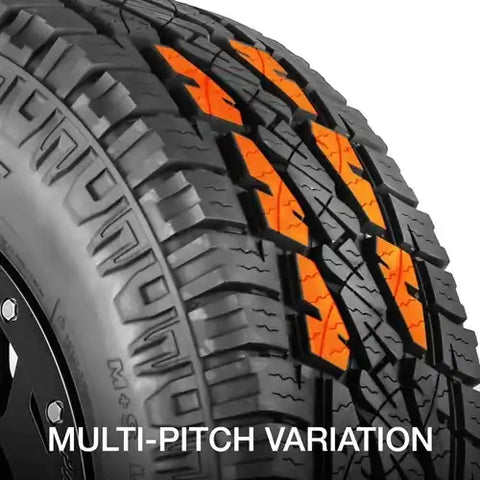 Pro Comp Tires 42657516 Lt265/75R16 At Sport Load Range E