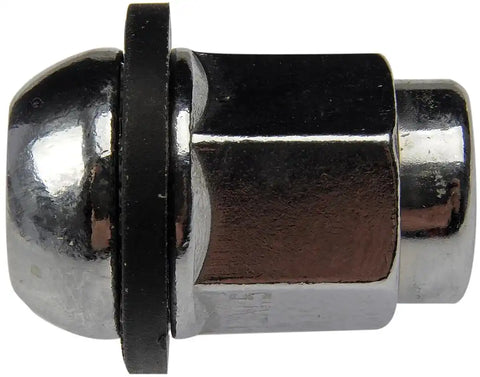 DORMAN 611-138.1 OEM STYLE CAPPED WHL NUT