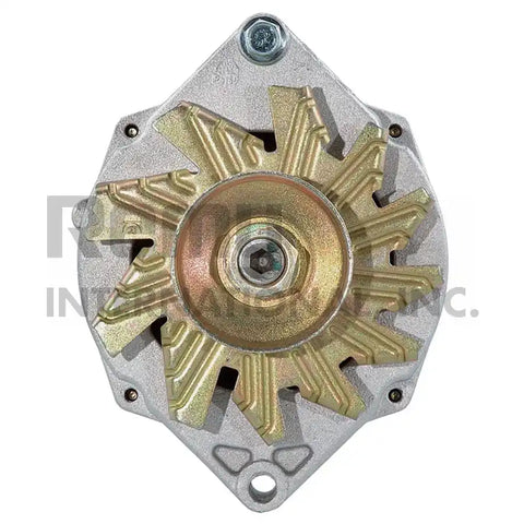REMANUFACTURED ALTERNATOR