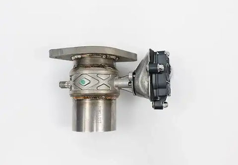 ROUSH 422265 ACTIVE EXHAUST UPGRADE KIT