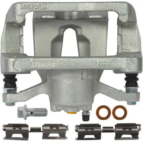 NEW BRAKE CALIPERS