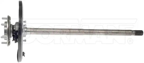 DORMAN 926-148 PRE-PRESSED AXLE