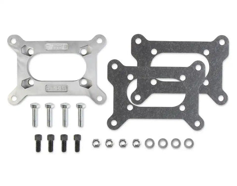 CARB ADAPTER 2BBL TO 2BBL