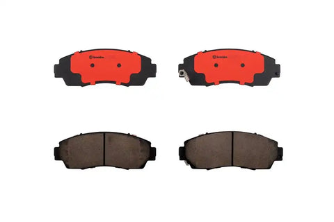 DISC BRAKE PAD SET