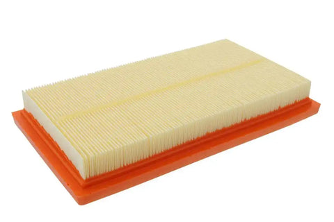 FLEXIBLE PANEL AIR FILTER