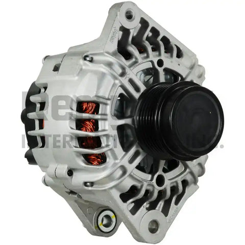 REMANUFACTURED ALTERNATOR