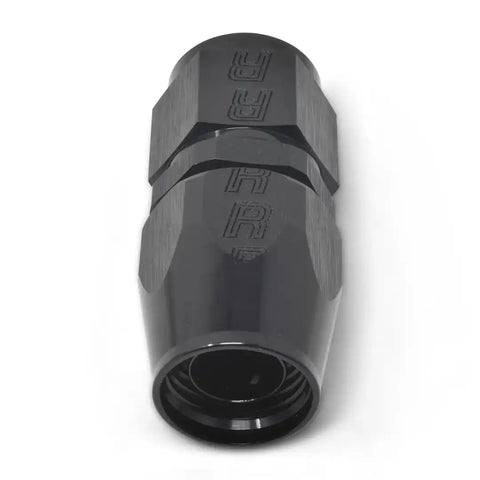 HOSE END BLACK