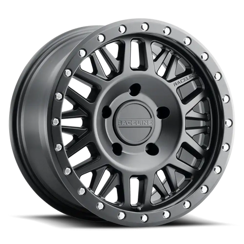 RACELINE 951B-79081-12 RYNOBLK 17X9 8X170 ET-12
