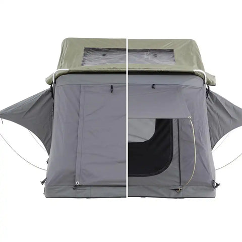 N2S NOMADIC 2 STANDARD ROOF TOP TEN