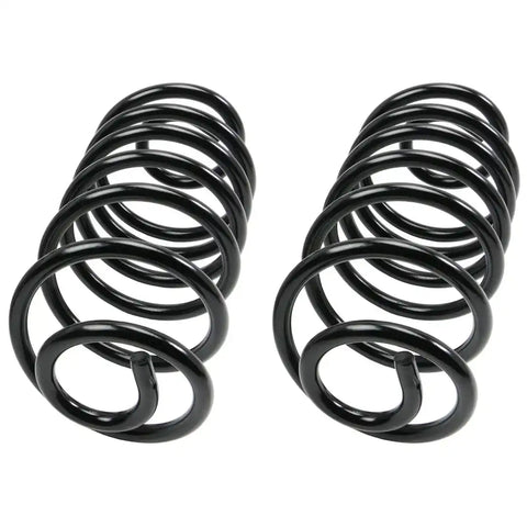 MOOG CC501 R VAR SPRING GM VEH 67-72