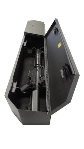 TUFFY SEC 352-01 UNDERSEAT LOCKBOX