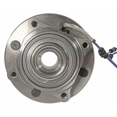MOOG 515162 HUB ASSEMBLY