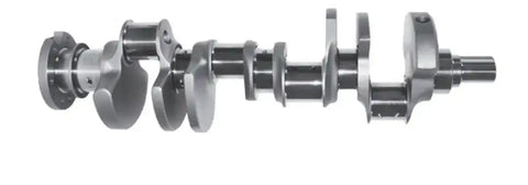 MANLEY PERF 190310 CRANK-4340 FORGE 3.480 ST