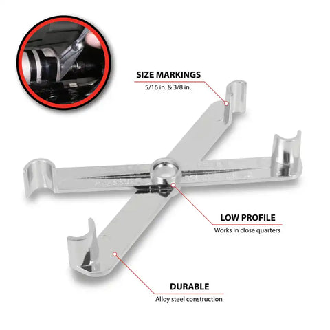 DISCONNECT TOOL