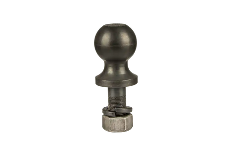 B&W HITCHES HB94001 BALL- 2-5/16 X 1 X 2-1/2