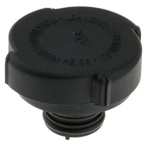 RADIATOR CAP