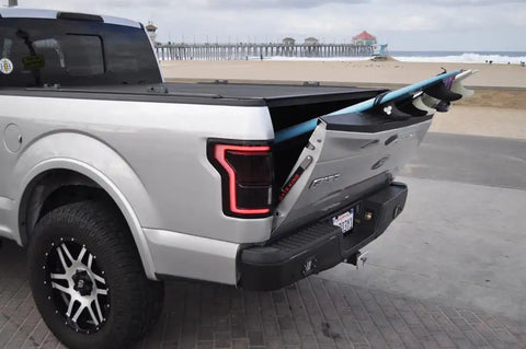 GATE KING 230714 GATEKING-F150 04-14)